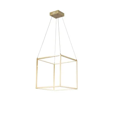 Люстра Lucia Tucci Exo EXO 3350.440 gold Люстра Lucia Tucci Exo EXO 3350.440 gold