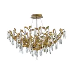 Люстра подвесная ' Dio D`arte Acerra Acerra E 1.5.60.100 G от ImperiumLoft
