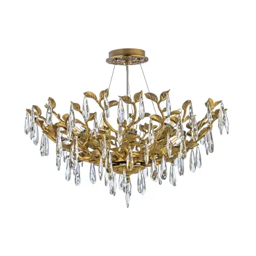 Люстра подвесная ' Dio D`arte Acerra Acerra E 1.5.60.100 G Люстра подвесная ' Dio D`arte Acerra Acerra E 1.5.60.100 G