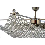 Потолочный светильник Arti Lampadari Roma Nickel Roma E 1.3.80.501 N от ImperiumLoft