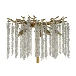 Торшер ' Dio D`arte Tavenna Antigue Tavenna H 3.1.1.100 A от ImperiumLoft