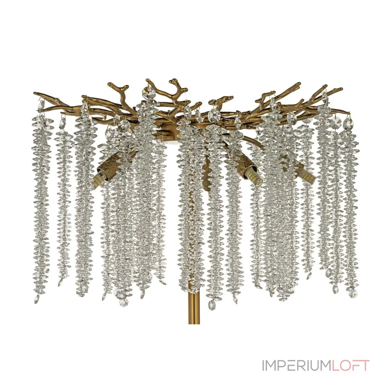 Торшер ' Dio D`arte Tavenna Antigue Tavenna H 3.1.1.100 A от ImperiumLoft