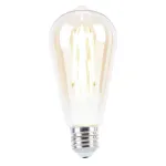 Лампа светодиодная E27 10W 230V 2700K Feron 52165 от ImperiumLoft
