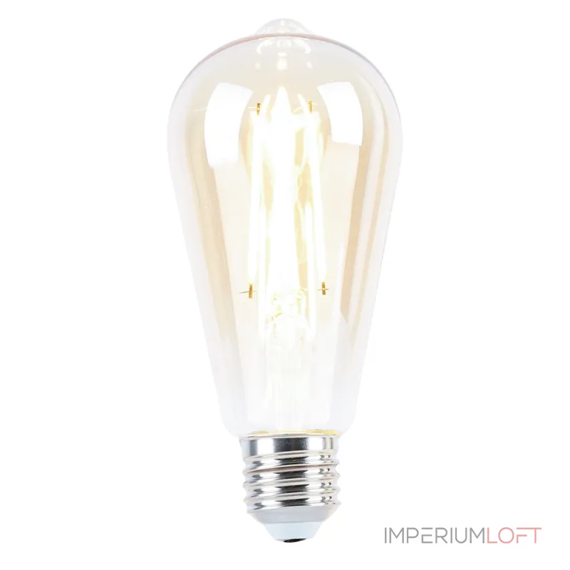 Лампа светодиодная E27 10W 230V 2700K Feron 52165 от ImperiumLoft Лампа светодиодная E27 10W 230V 2700K Feron 52165 от ImperiumLoft