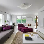 Потолочный светильник Arti Lampadari Roma Nickel Roma E 1.3.80.501 N от ImperiumLoft