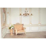 Подвесная люстра Arti Lampadari Merana Merana E 1.1.8 AG от ImperiumLoft