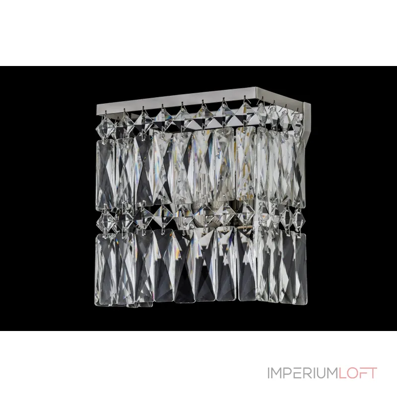 Бра Arti Lampadari Acquaro Acquaro E 2.20.100 NP от ImperiumLoft