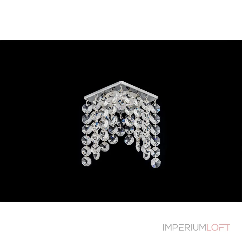 Спот встраиваемый ' Dio D`arte Tayo Nickel Tayo GU10.5.14.8x8.117 N от ImperiumLoft Спот встраиваемый ' Dio D`arte Tayo Nickel Tayo GU10.5.14.8x8.117 N от ImperiumLoft