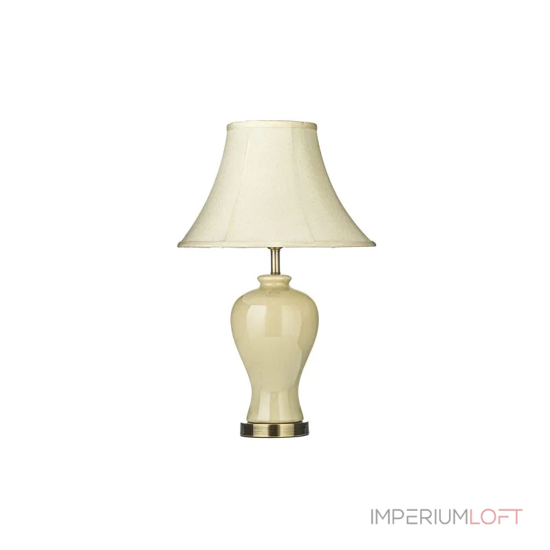 Настольная лампа Arti Lampadari Gianni Gianni E 4.1 LG от ImperiumLoft Настольная лампа Arti Lampadari Gianni Gianni E 4.1 LG от ImperiumLoft