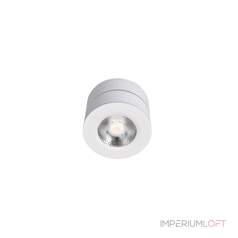 Светодиодный потолочный светильник Lucia Tucci Ltp LTP-C003-12W-W от ImperiumLoft Светодиодный потолочный светильник Lucia Tucci Ltp LTP-C003-12W-W от ImperiumLoft