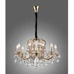 Подвесная люстра Dio D`arte Diamante Diamante E 1.1.10.600 G от ImperiumLoft