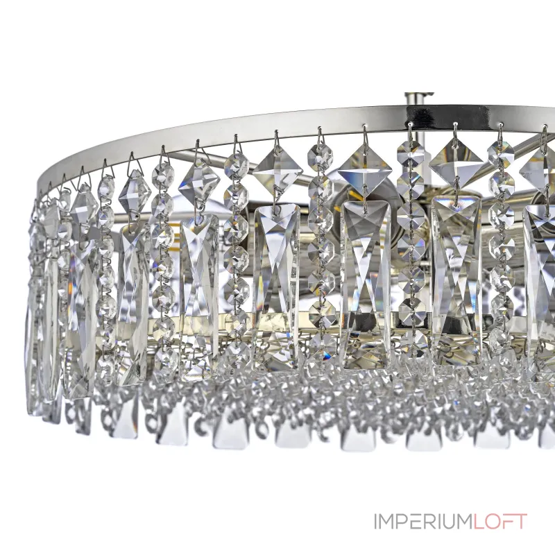 Люстра потолочная Arti Lampadari Erve Erve E 1.3.40.100 S от ImperiumLoft