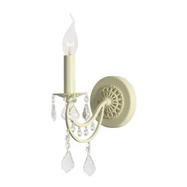 Бра Arti Lampadari Deco Cream Deco E 2.1.1.600 C