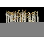 Торшер ' Dio D`arte Tavenna Antigue Tavenna H 3.1.1.100 A от ImperiumLoft