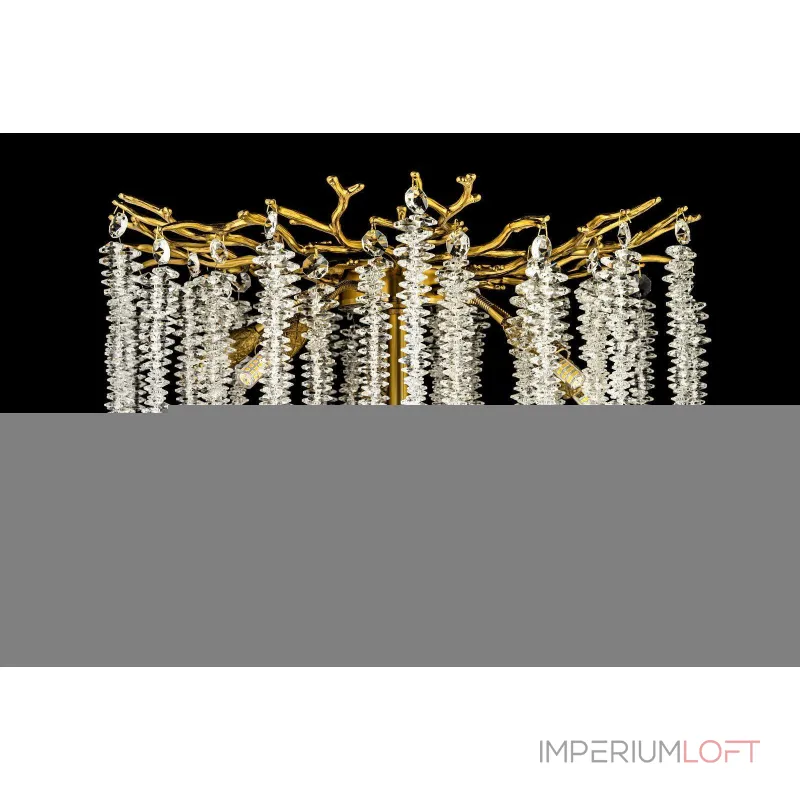 Торшер ' Dio D`arte Tavenna Antigue Tavenna H 3.1.1.100 A от ImperiumLoft