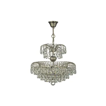 Подвесная люстра Arti Lampadari Salentino Mineo E 1.5.40.101 N Подвесная люстра Arti Lampadari Salentino Mineo E 1.5.40.101 N