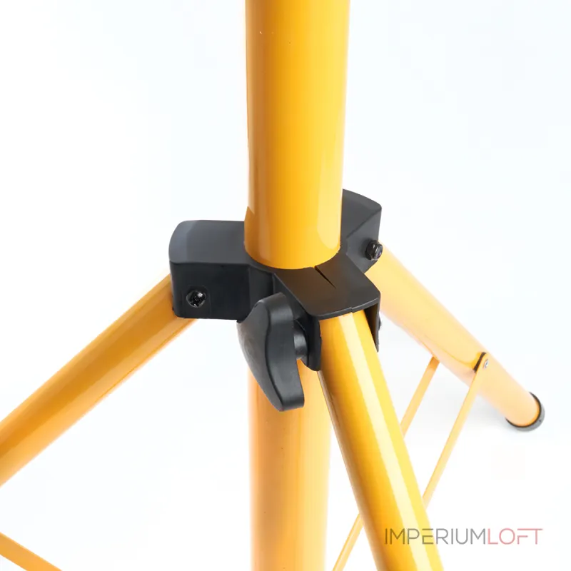 Светодиодный прожектор на штативе Feron 48507 от ImperiumLoft