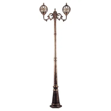 Фонарный столб Feron Сфера 11385