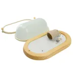 Накладной светильник Feron Saffit НБО 04-60-01 11571 от ImperiumLoft