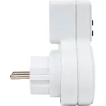 Розетка с таймером Feron TM25 23236 от ImperiumLoft