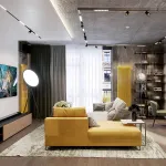 Светильник трековый Feron 41948 от ImperiumLoft
