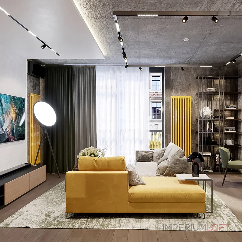 Светильник трековый Feron 41948 от ImperiumLoft Светильник трековый Feron 41948 от ImperiumLoft