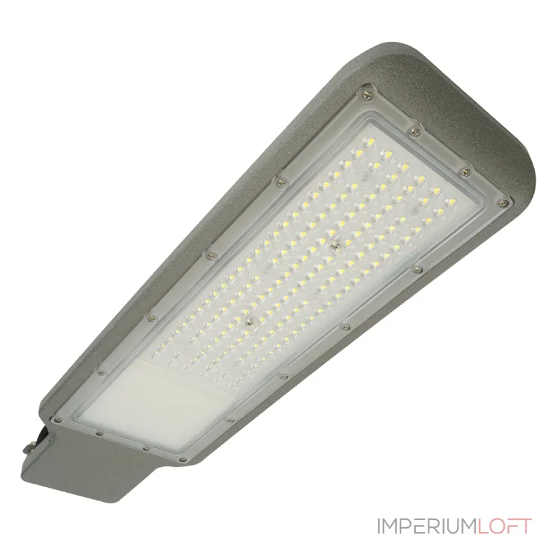 Светодиодный уличный консольный светильник Feron SP3022 LED IP65 100W 5000К от ImperiumLoft