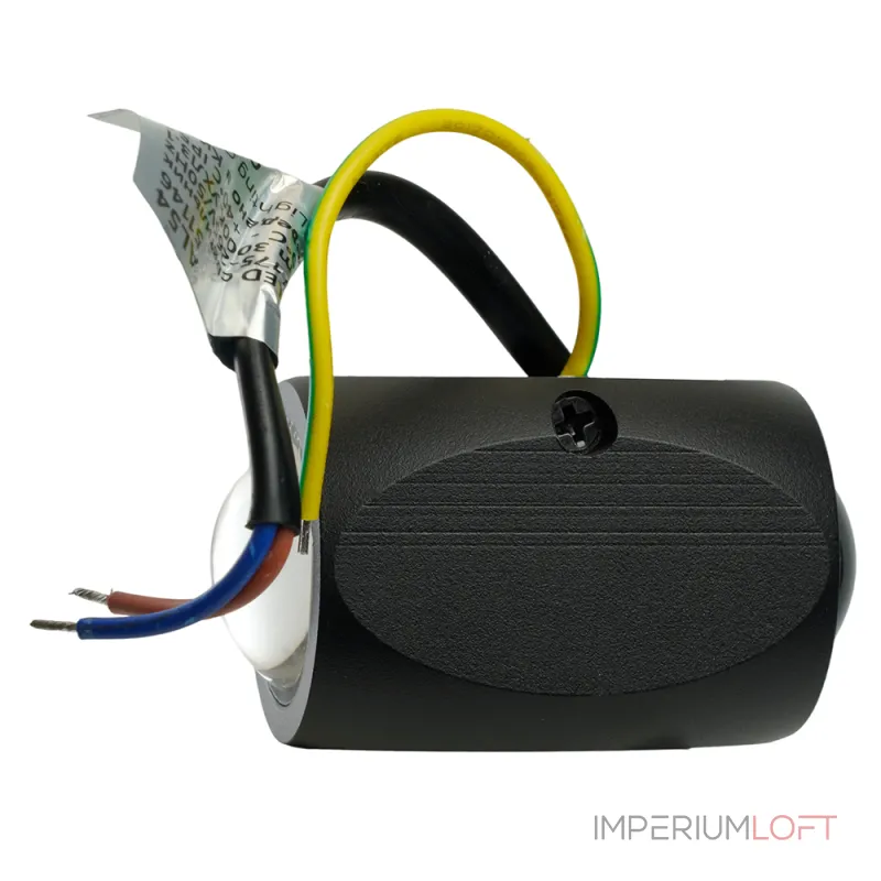 Настенный светодиодный светильник Feron AL54 LED IP54 1W от ImperiumLoft