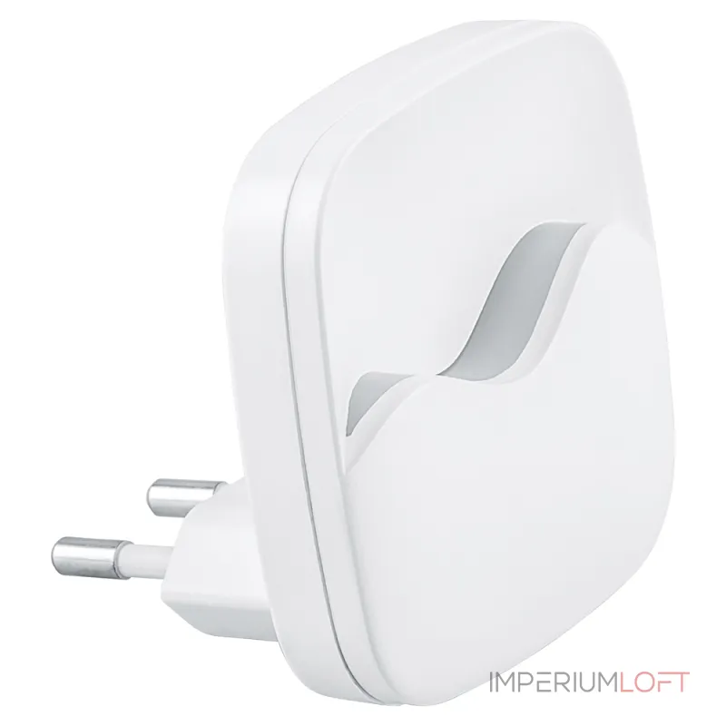 Ночник Feron Saffit 41019 Цвет арматуры белый Цвет плафонов белый от ImperiumLoft Ночник Feron Saffit 41019 Цвет арматуры белый Цвет плафонов белый от ImperiumLoft