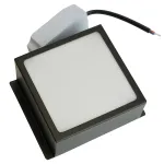 Светодиодный встраиваемый светильник Feron AL254 LED IP20 12W 6500К от ImperiumLoft
