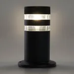 Наземный низкий светильник Feron Сеул 48342 от ImperiumLoft