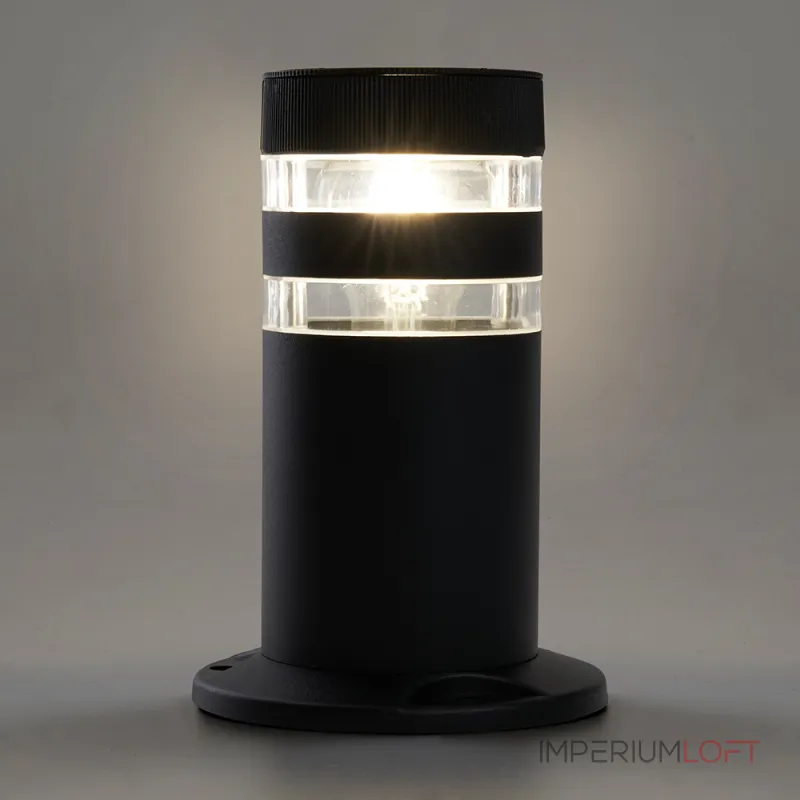 Наземный низкий светильник Feron Сеул 48342 от ImperiumLoft