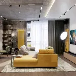 Накладной светильник Feron MGN306 48561 от ImperiumLoft