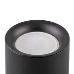 Накладной светильник Feron 32631 Цвет арматуры черный Цвет плафонов черный от ImperiumLoft