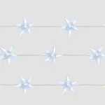 Гирлянда линейная FERON CL571 20LED 5000К (белый) 18м+15м IP20 06W 41645 от ImperiumLoft