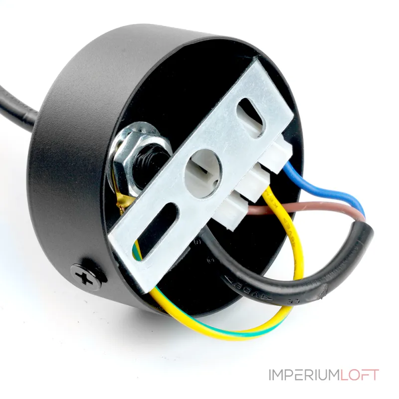 Подвесной светильник Feron ML1908 48853 Подвесной светильник Feron ML1908 48853