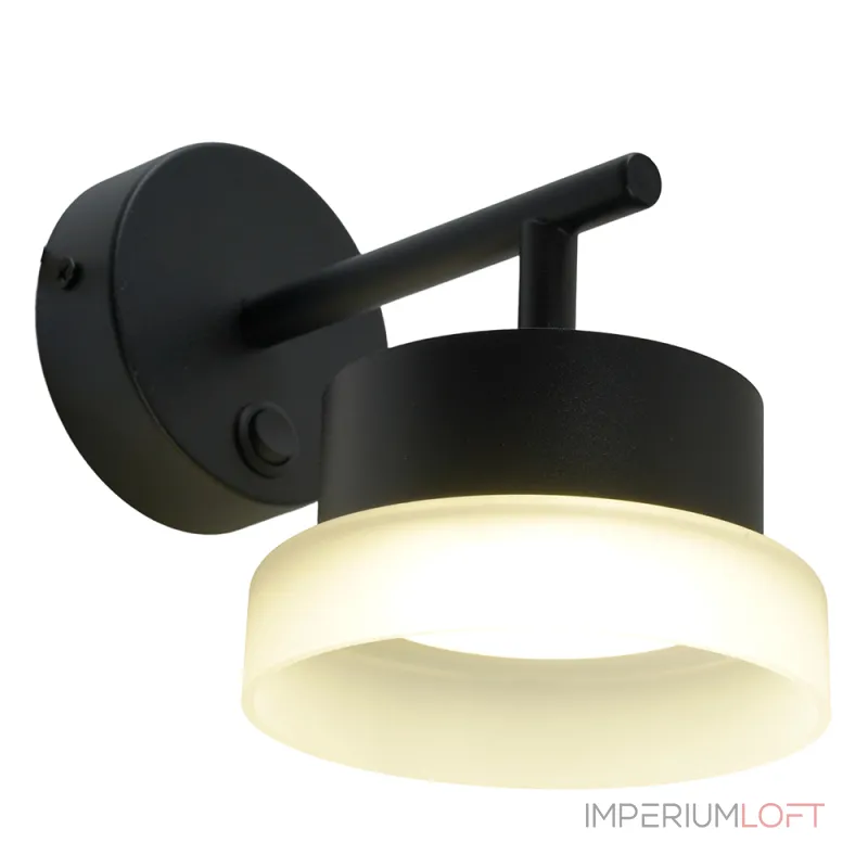 Подсветка настенная Feron HL460 GX53 IP20 12W от ImperiumLoft Подсветка настенная Feron HL460 GX53 IP20 12W от ImperiumLoft