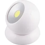 Светильник на штанге Feron 23380 Цвет арматуры белый Цвет плафонов белый от ImperiumLoft