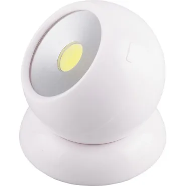 Светильник на штанге Feron 23380 Цвет арматуры белый Цвет плафонов белый