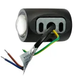 Настенный светодиодный светильник Feron AL54 LED IP54 1W от ImperiumLoft