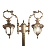 Фонарный столб Feron Флоренция 11428 от ImperiumLoft