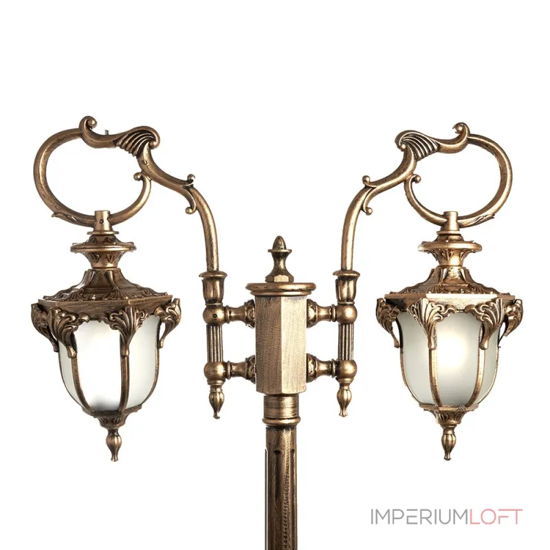 Фонарный столб Feron Флоренция 11428 от ImperiumLoft Фонарный столб Feron Флоренция 11428 от ImperiumLoft