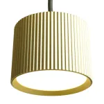 Подвесной светильник Feron HL4588 GX53 IP20 12W