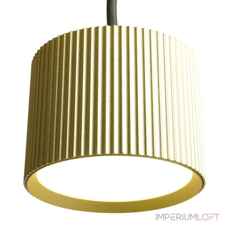 Подвесной светильник Feron HL4588 GX53 IP20 12W