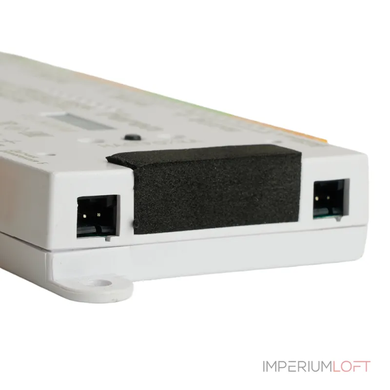 Лестничный контроллер для светодиодной ленты Feron LD002 12, 24 Вт 7.5, 15W 48936 от ImperiumLoft