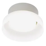 Светильник потолочный Feron HL460 GX53 IP20 12W от ImperiumLoft