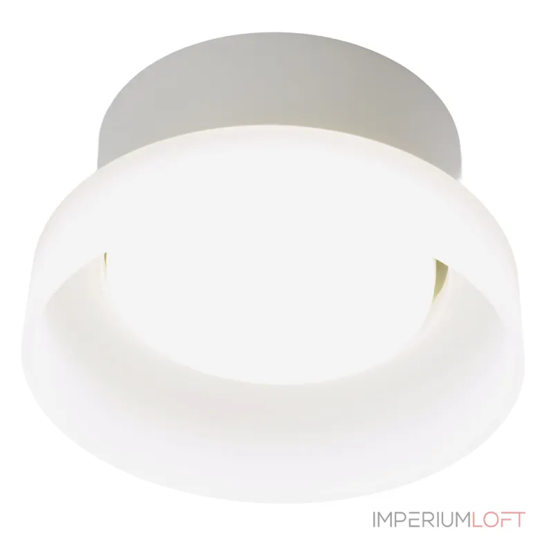 Светильник потолочный Feron HL460 GX53 IP20 12W от ImperiumLoft