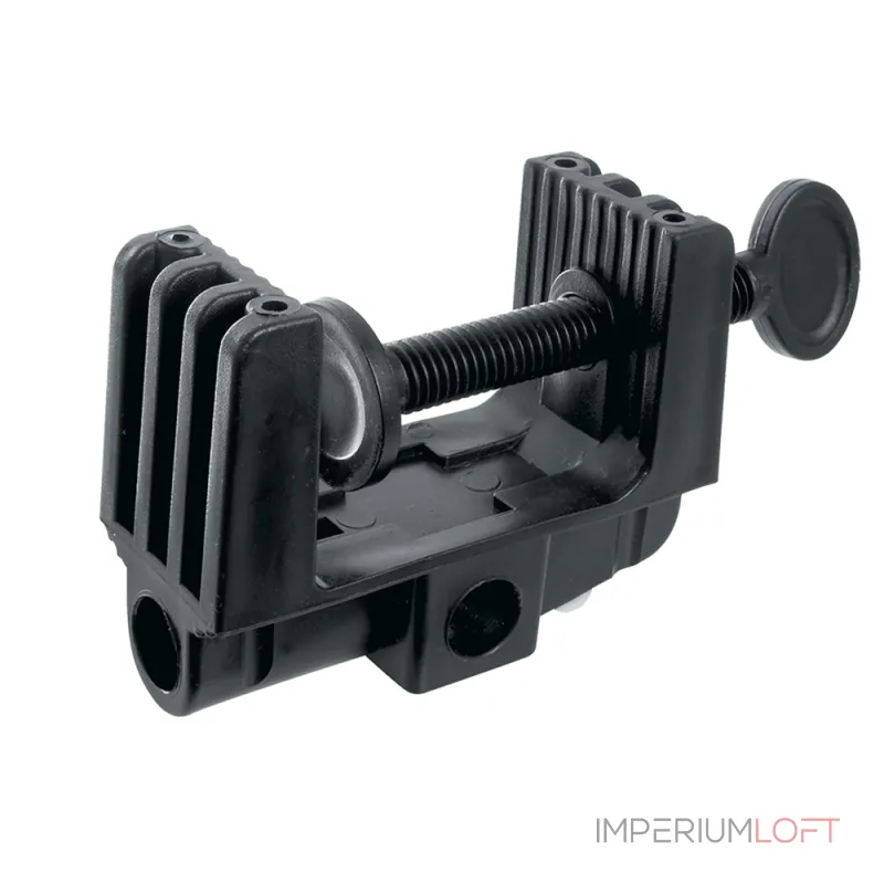 Настольная лампа офисная Feron 24232 Цвет арматуры белый Цвет плафонов белый от ImperiumLoft