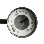 Настольная лампа Feron DE365 GX53 IP20 12W от ImperiumLoft