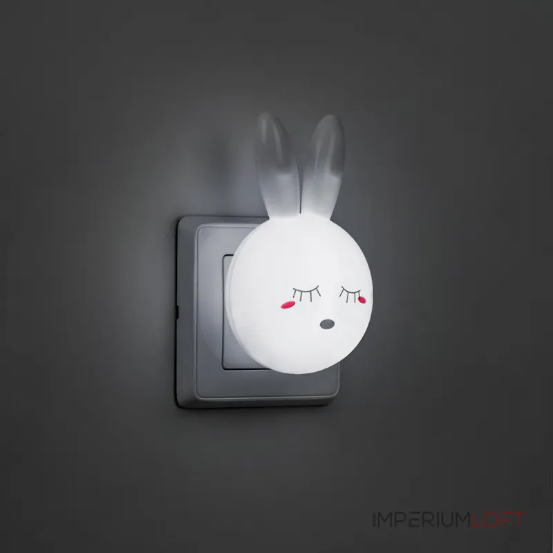 Светильник ночник Feron FN1168 LED IP20 1W 3000К от ImperiumLoft Светильник ночник Feron FN1168 LED IP20 1W 3000К от ImperiumLoft